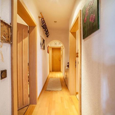 Hoferhof Apartement Bergzauber Schenna Eksteriør bilde