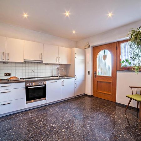 Hoferhof Apartement Bergzauber Schenna Eksteriør bilde